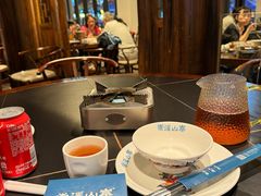 -索溪山寨·湘西饮食文化博物馆(标志门店)