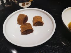 -皇城根北京风味主题餐厅(中海环宇城店)