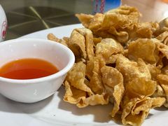 -奇香楼(五眼桥横街店)