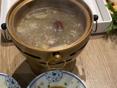 -古关火锅店(古北水镇景区店)