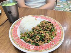 -曼谷食堂·泰国家庭料理