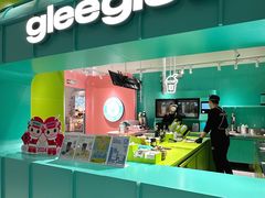 -gleeglee乐溢亦茶(合生汇店)