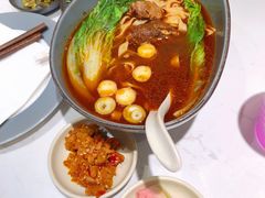 -鹿港小镇(悠唐店)