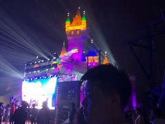 -青岛方特梦幻王国