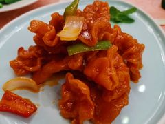 -烤肉宛饭庄(南礼士路店)