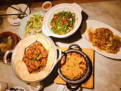 -小菜园新徽菜(镇江京口吾悦店)