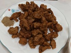 -老渔翁渔家味道(幸福九村店)