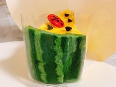 -85度C(南京龙江店)