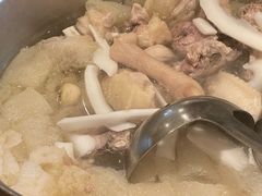 -润园四季椰子鸡火锅(南山海岸城店)