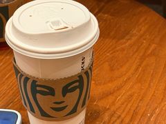 -星巴克臻选(北京颐堤港中心第二店)