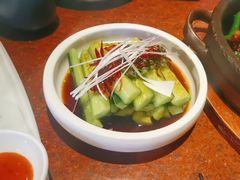 -绿茶餐厅(领展购物广场·中关村店)