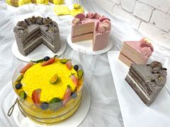 -威利旺卡烘焙西点蛋糕培训(朝阳校区)