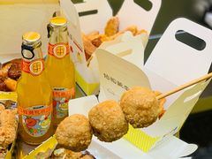 -超级鸡车(曹杨路店)