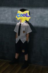 -玛瑞莎·儿童·亲子摄影(越秀店)