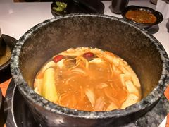 -芸山季·云南山珍菌火锅(南翔印象城MEGA店)