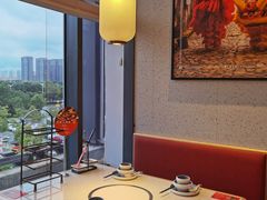 -左庭右院鲜牛肉火锅(苏州园区永旺店)