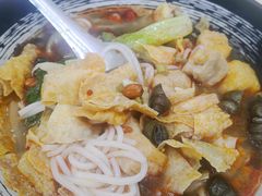 -笋果坊螺蛳粉(竹园小区店)