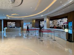 -深圳香格里拉酒店