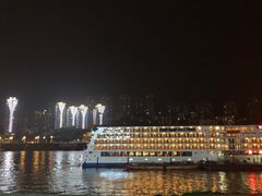 -石灰市毛记烧鸡公(解放碑店)