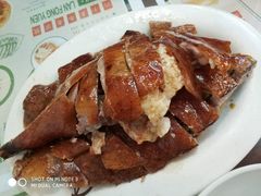 -兰芳园(上环店)