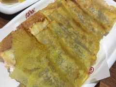 -海富荣·锅贴·陕菜家常菜(阳光城店)