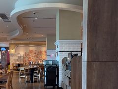 -必胜客(安河桥北店)