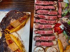 -The Cheebat 锌吧·Bistro(体育西店)