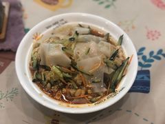 -媛媛家秘制鸡丝凉皮(陆慕店)