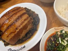 -豆花饭(新华路店)