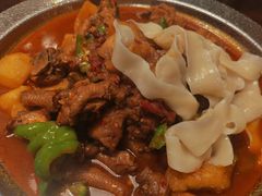-那拉提之疆·新疆菜(美院店)