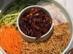 -额娘·春饼烤鸭(天鸿店)