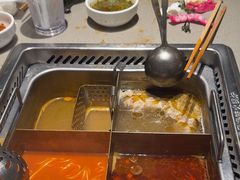-海底捞火锅(壹悦城店)
