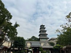 -御温泉·大餐庙会