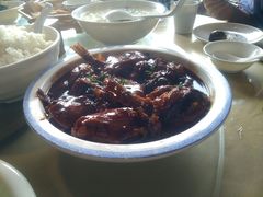 -沈厅酒家(周庄店)