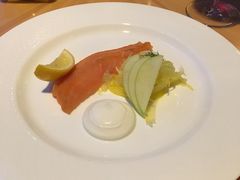 -迪拜帆船酒店海底餐厅