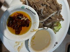 -直隶安家牛肉罩饼(七一路店)