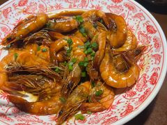 -鱼食饭稻·苏浙土菜17年老馆子(平江路店)