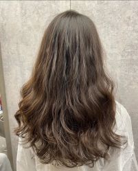 点击看大图 -MORI HAIR SALON日式美发沙龙