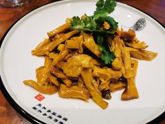 -徽品轩·徽菜馆·地道徽菜(合作经济广场店)