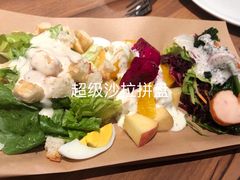 -必胜客(上地华联店)