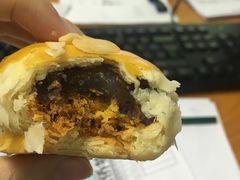 -百饼园(南后街店)