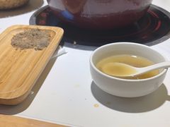-黑鸡小馆(金源店)