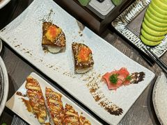 -小川洋风料理(街道口店)