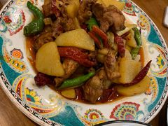 -巴依老爷新疆美食(望京小街店)