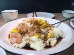 -味莊·青岛菜(云霄路店)