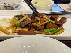 -老运河餐厅