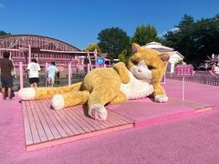 -渔岛海洋度假区