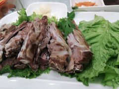 -清真悦宾楼食府(海湖店)