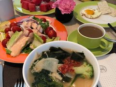 -广州粤海喜来登酒店