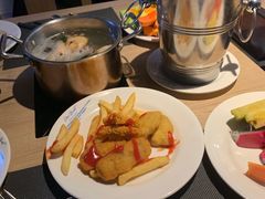 -星伦多 自助料理(圆融店)